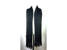 ���� SLV SCARF BLACK 1 ���� 150 �..jpg