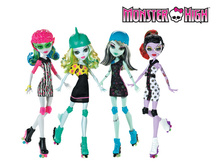 ����� 3671X ����� �������� ����� MONSTER HIGH 957,5 �