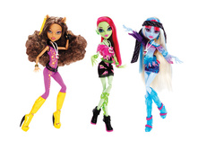 ����� 7692Y ����� �������� "����������� ���������" � ������������ MONSTER HIGH 1082,5