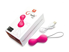 ������������ ������ "G-balls"