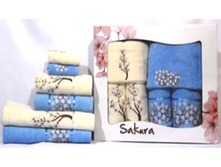 ��������� "Sakura" ����� 6 ���