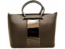 L.K L90252 black ��� �����