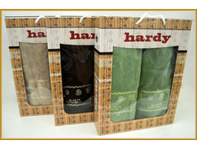 ����� ��������� ������ "HARDY" ����� 50*90/70*140