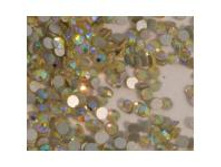 Strazy imitacija Swarovski golografija zheltyj 50 sht ss4 min.jpg