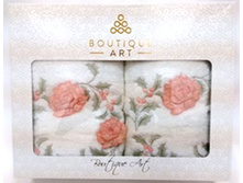 ���. "Boutique ART" Lovep Bamboo 3D