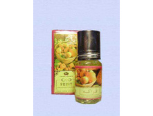 Fruit / ����� �� �������� Al-Rehab 6 ��