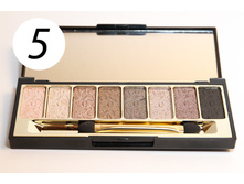 190 ���. - ���� Chanel Les 8 Ombres "Quadra Eye Shadow" 20g New (5)