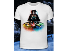 Fluoro Darth Vader (�������� � �������������) GOOD