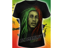 BOB MARLEY (�������� � �������������) GOOD