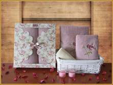 ����� ��������� "ROMANCE MAXI" ����� 50*90/70*140