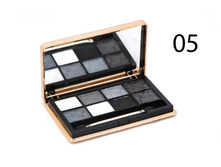 190 ���. - ���� Chanel 8834 Les 8 Ombres 24g (5)