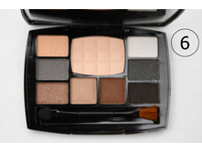 220 ���. - ���� � ������ Chanel Travel Makeup Palette 33 ��. (6)