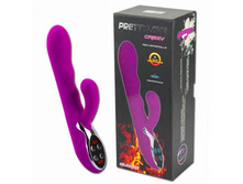 �������� ����������� "PRETTY LOVE Crazy" � ����������