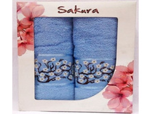��������� "Sakura" �� 2 VipCotton