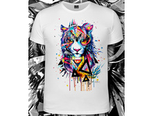 Rainbow Tiger (�������� � �������������) GOOD