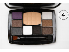 220 ���. - ���� � ������ Chanel Travel Makeup Palette 33 ��. (4)