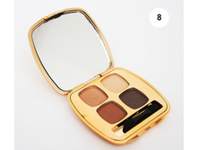 165 ���. - ���� Lancome Ombre Absolue Palette Lumessence 2g (8 ��������) (8)