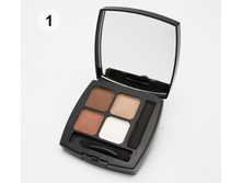 165 ���. - ���� Lancome Ombre Absolue Impact 3D 4.2g (8 ��������) (1)