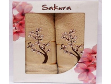 ��������� "Sakura" �� 2 VipCotton