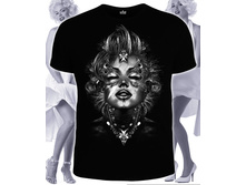 Marilyn Monroe (�������� � ������� � �������������) GOOD