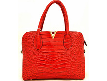 L.K L-80876N red