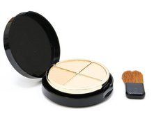 152 ���. - ���������� ����� 4 � 1 Chanel "�ontraste de Poudres" 16 g (4)