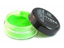 Akrilovaja pudra barhatnyj pesok TNL svetlozelenaja 10 gr min.jpg