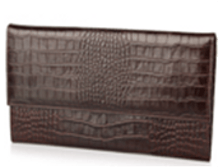 ����� ������� �������� (����������� ����)	croco brown