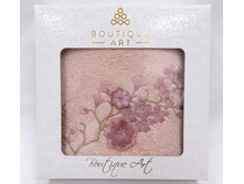 ���. "Boutique ART" Lovep Bamboo 3D