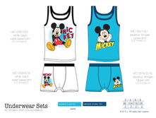 Disney Mickey	97563_536 ���_���� �� �����_375 ���
