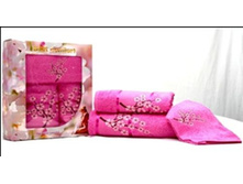 ��������� "Sakura" �� 3 VipCotton