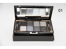 212 ���. - ���� Chanel (8 ombres) new 20g (1)