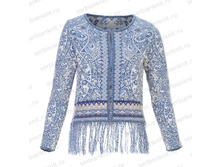 15124 blue ����� 57,5����