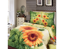 Solnechnyj cvetok satin Yan.jpg