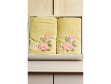 ���. "Boutique ART" Lovep Bamboo 3D