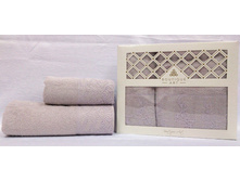 ���. "Boutique ART" Guipure towel Cotton