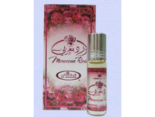 Marocco Rose / ����������� ���� �� �������� Al-Rehab 6 ��