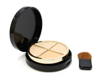 152 ���. - ���������� ����� 4 � 1 Chanel "�ontraste de Poudres" 16 g (3)