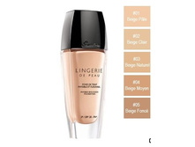 ��������� ���� �� Guerlain Lingerie BB 40 ml No1