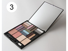 360 ���. - Chanel ���� 18 ��. + ������ 4 ��. 36g (3)