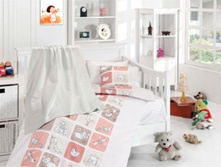 �������� �������� ����������� ����� "First Choice" Baby Pikque