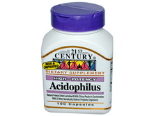 21st Century Health Care, ����������, ������� �������������, 100 ������