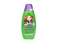 92,53 ���. - ������� "Schauma" ����- ���������� 380��