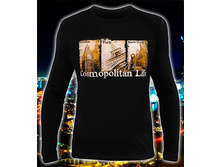 Cosmopolitan Life (�������� � ������� � �������������) GOOD