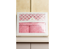 ���. "Boutique ART" Guipure towel Cotton