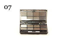 190 ���. - ���� Dior "Diorific" 8 couleurs 16g (7)