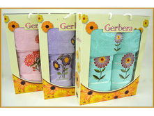 ����� ��������� ������ "GERBERA" ����� 30*50/50*90/70*140