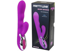 �������� ����������� "PRETTY LOVE Body Shock"