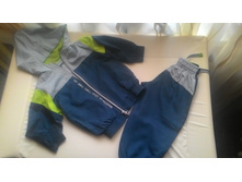 ������ ���������� Tony boy, ������ 2 ����