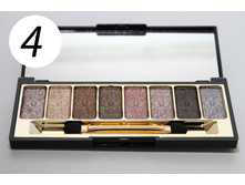 190 ���. - ���� Chanel Les 8 Ombres "Quadra Eye Shadow" 20g New (4)